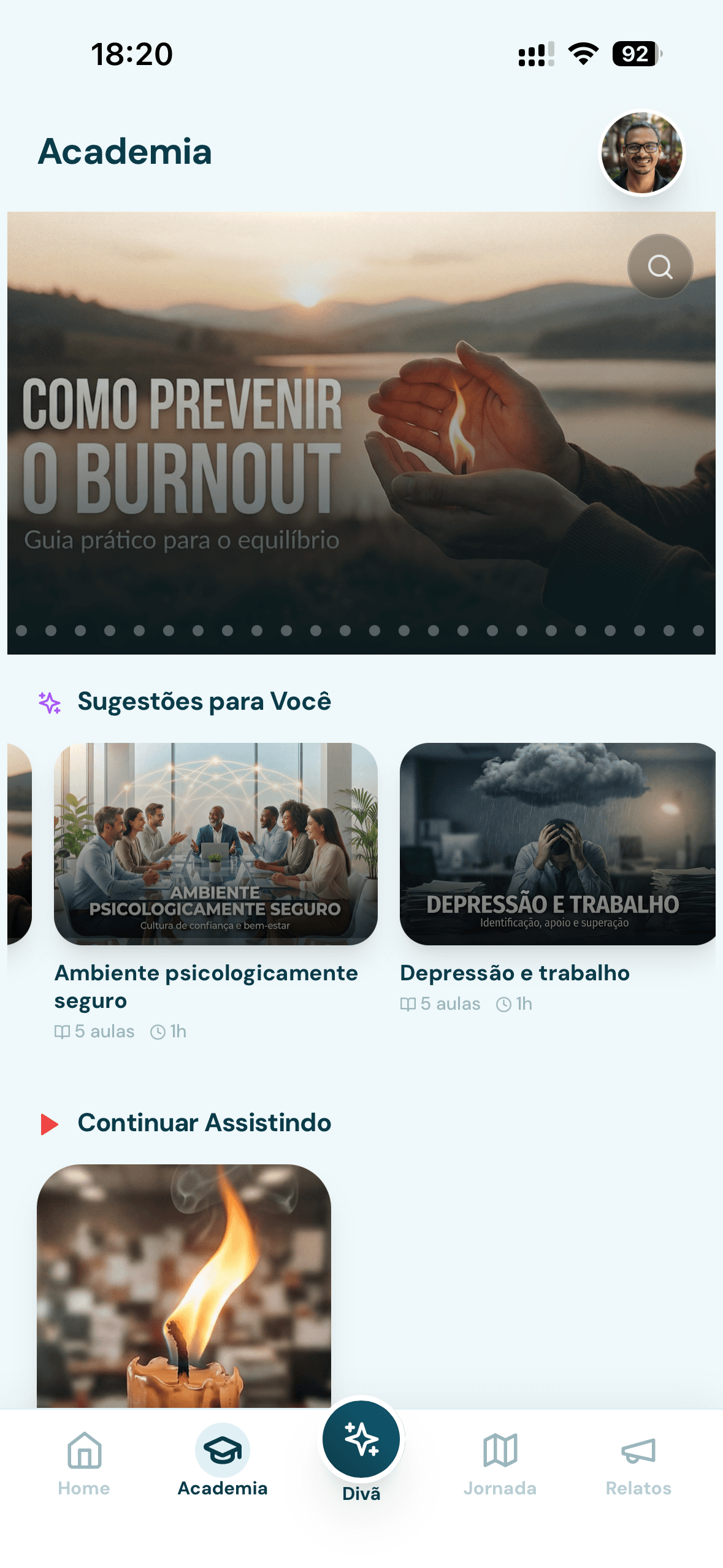 Academia